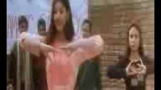 zaheer Karo Itni Mohabat Sanam.mp4