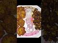 Machha manji Bara and Machha anta chadchadi recipe  #viralreel #youtubeshorts #Smitaminivlog #tasty