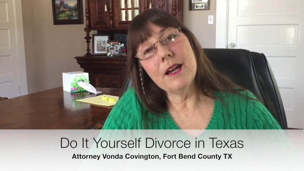 how-to-file-your-own-divorce-in-texas-without-a-lawyers-fees