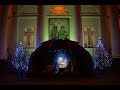 Всенощное бдение накануне Рождества Христова в Свято-Духовском соборе Херсона (Архиер. хор)(2019)