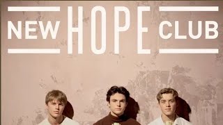 new hope club - love again inst.