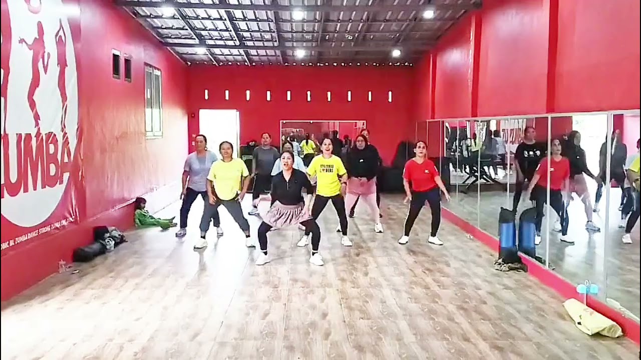 JANDA Bodong || By Riana || Kreasi Dangdut || Choreo RIYU Lombok NTB 