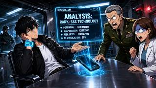 [Full] The Zombie Apocalypse Began… Then The Army Found My SSS-Rank Alien Technology!