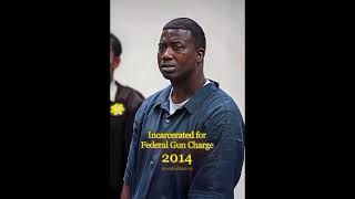 The Evolution of Gucci mane 🔥 #guccimane #hiphopartist #atlanta