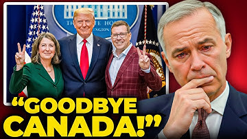 BREAKING: Alberta & Saskatchewan Just DITCHED Ottawa — Canada