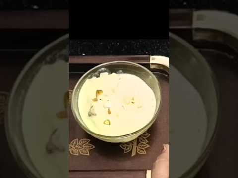 How to Make Instant Rasmalai ब्रेड रसमलाई बनाने का सबसे आसान तरीका #shorts #breadrasmalai #ytshorts