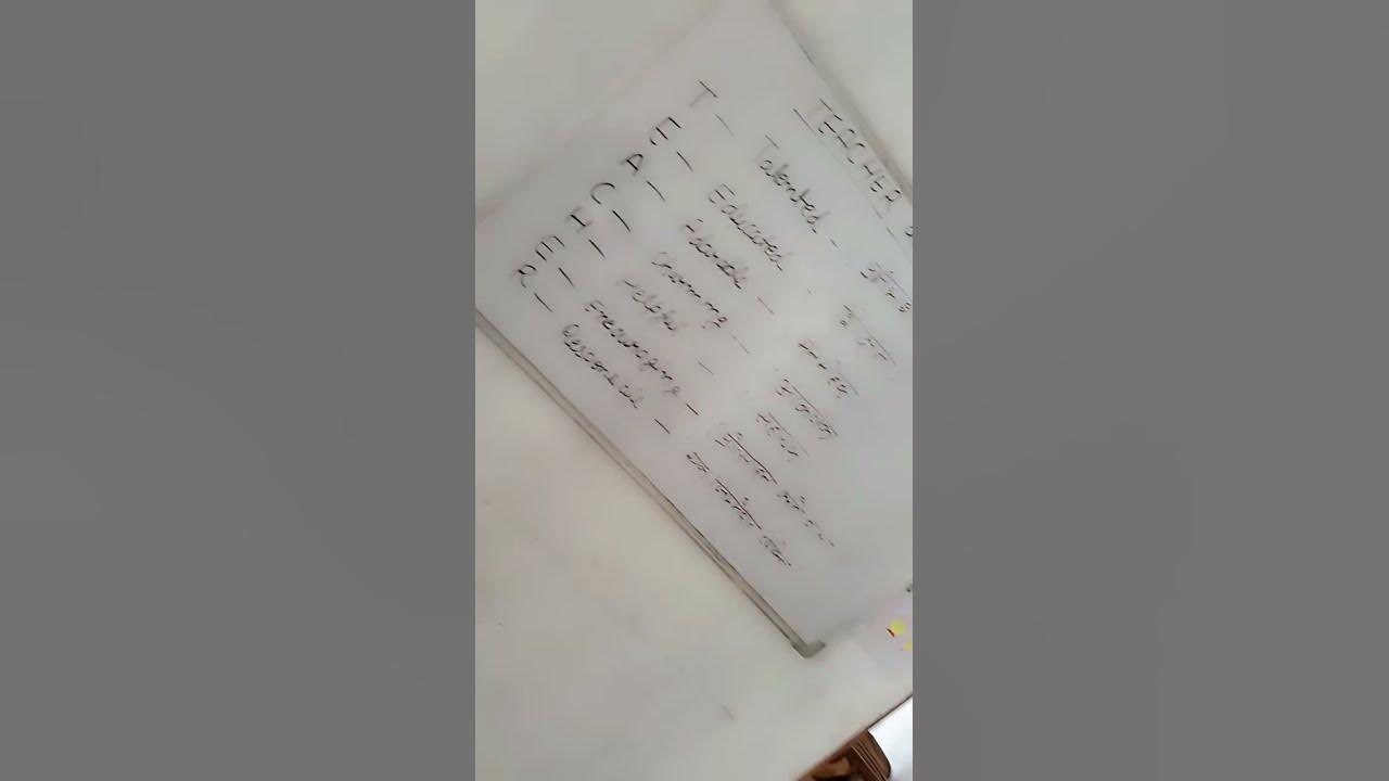 teacher-ka-full-form-youtube
