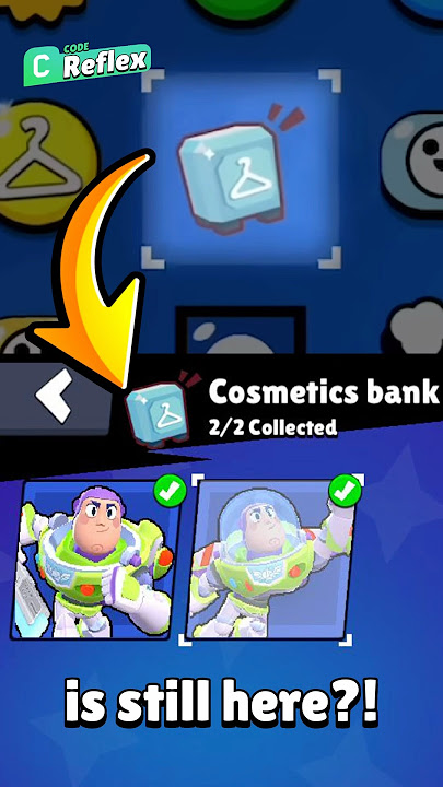 Buzz Lightyear is BACK?!