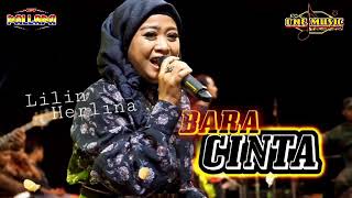 BARA CINTA Lilin Herlina NEW PALLAPA FORCE SUKOLILO