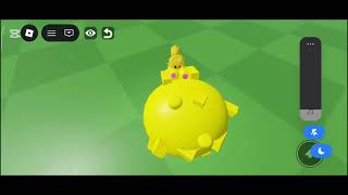 Vore Roblox but no song