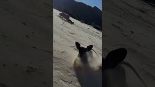 Catamarca increíble - Dunas de Taton 🌵🤩