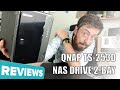 QNAP TS-253D NAS Hardware Review