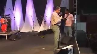 Lucas Lima - Fogo Puro - O Cego De Jericó - Ao Vivo