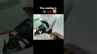 The ending is so sad#usa #shorts