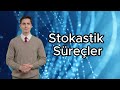 Girişimciler İçin Stratejik Planlama: Stokastik Süreçlerin Gücü!