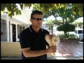 EL CHIVO MONO-PEDRO LAZA