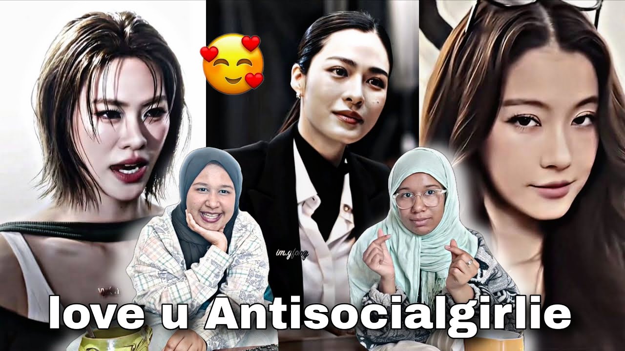 Sisters REACT To GL TIKTOKS Compilation 🥵🚨🔥