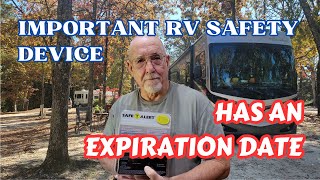 This Important RV Safety Device has an Expiration Date by Ruff Road RV Life 157 views 4 months ago 14 minutes, 39 seconds