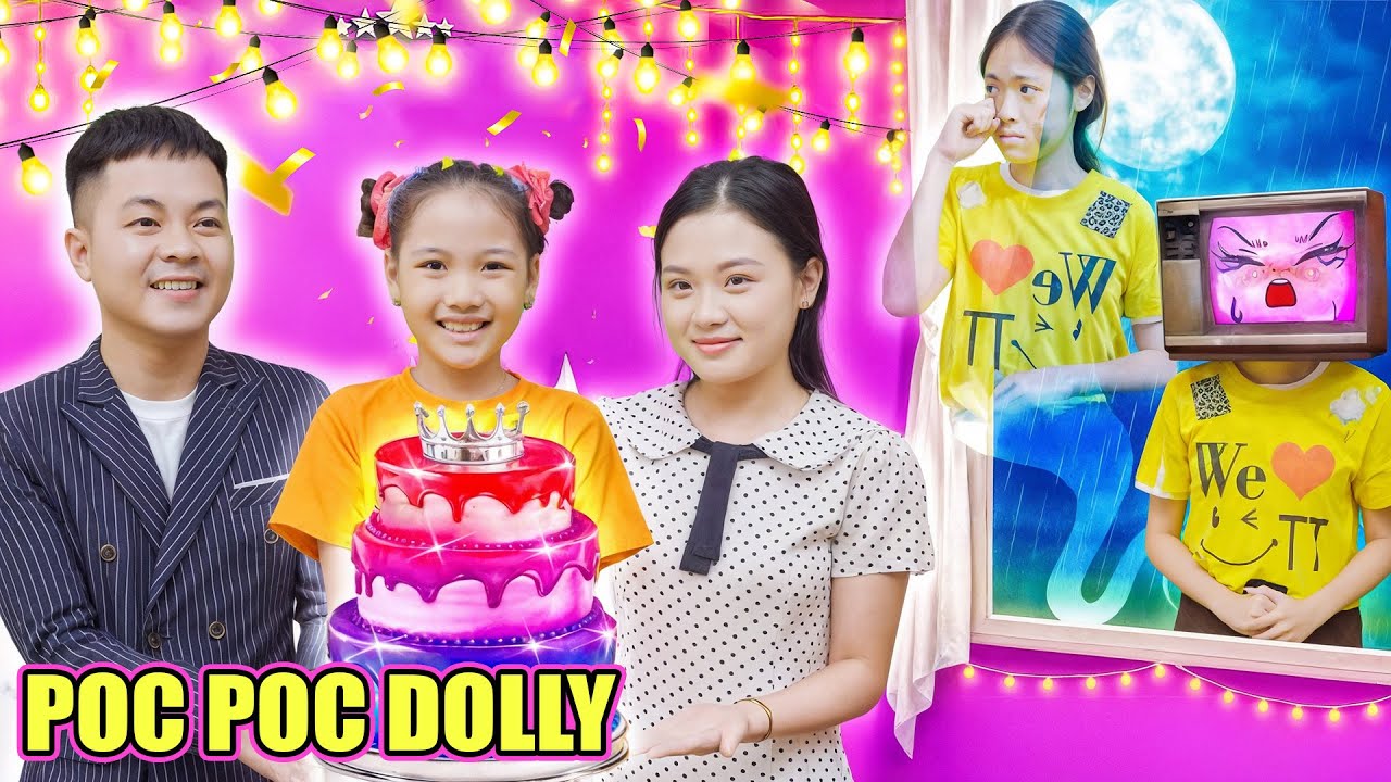 幸せを知らなかった少女、新しい家族に迎えられる