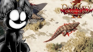 Divinity: Original Sin 2 DE | Exploring Fort Joy [2]