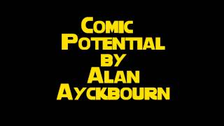Comic Potential Trailer - Official