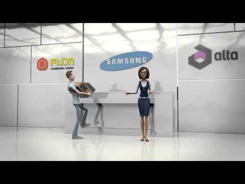 შეცვალეთ ძველი ტელევიზორი ახლით