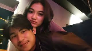 RELA KETEMU KAMU DITEMPAT GINIAN,AKU NGGA KECEWA TAPI ??