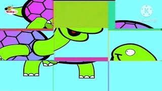 Babytv Magic Lantern Puzzle 25