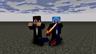 ,,Unstoppable Minecraft Animation Fuii Movie