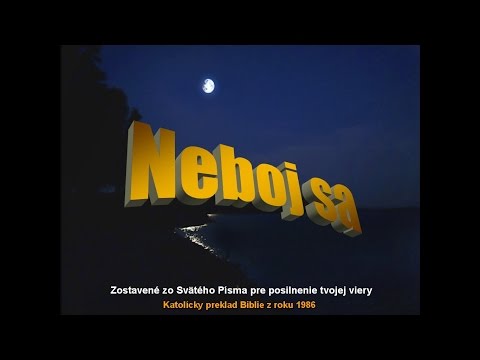 Neboj sa  Inšpirujúce citáty