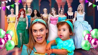 Daughter’s Epic BIRTHDAY SURPRISES! (must watch!) | The Royalty Family