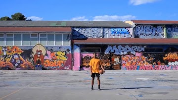 Uts. - The Vision (Official Video)