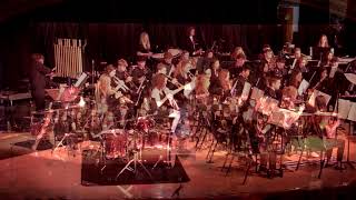 Senior High Spring Concert 5 18 22