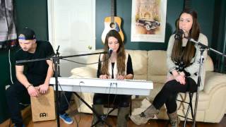 Demi Lovato - Heart Attack w/ Less Than Three Ft. Jack Mudd (Cover)
