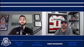 No Morgan Reilly? No Problem | Leafs Morning Take - December 22nd