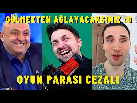 GÜLERSEN, BEDELİNİ ÖDERSİN! | Oyun Parası Cezalı / Bölüm 14