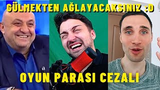 GÜLERSEN, BEDELİNİ ÖDERSİN! | Oyun Parası Cezalı / Bölüm 14