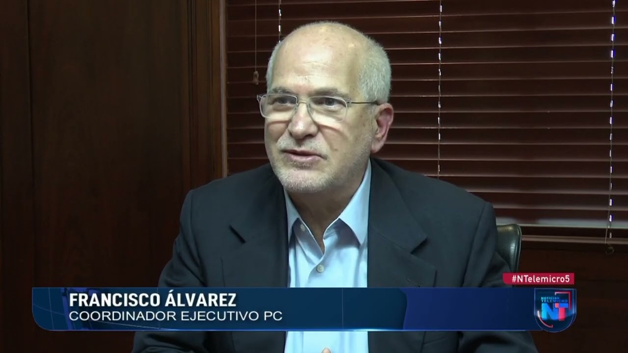 Sectores respaldan propuesta de Antonio Marte de retener fondos a partidos políticos