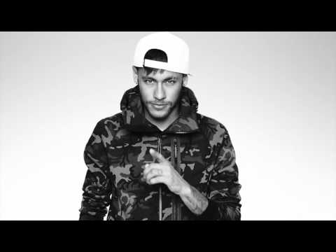 Nike Tech Fleece Pack Collection 2015 with Neymar