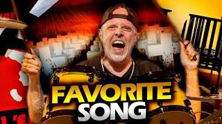 Download Lagu LARS ULRICH HEADBANGT OP ZIJN FAVORIETE NUMMER LIVE (2025) #METALLICA MP3 Download Lagu LARS ULRICH HEADBANGT OP ZIJN FAVORIETE NUMMER LIVE (2025) #METALLICA MP3
