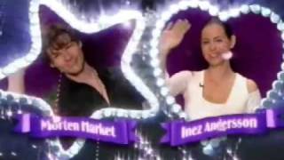 Morten and Inez :-)