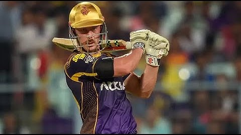 CHRIS LYNN 82(51) | CSK vs KKR | IPL 2019 | HIGHLIGHTS