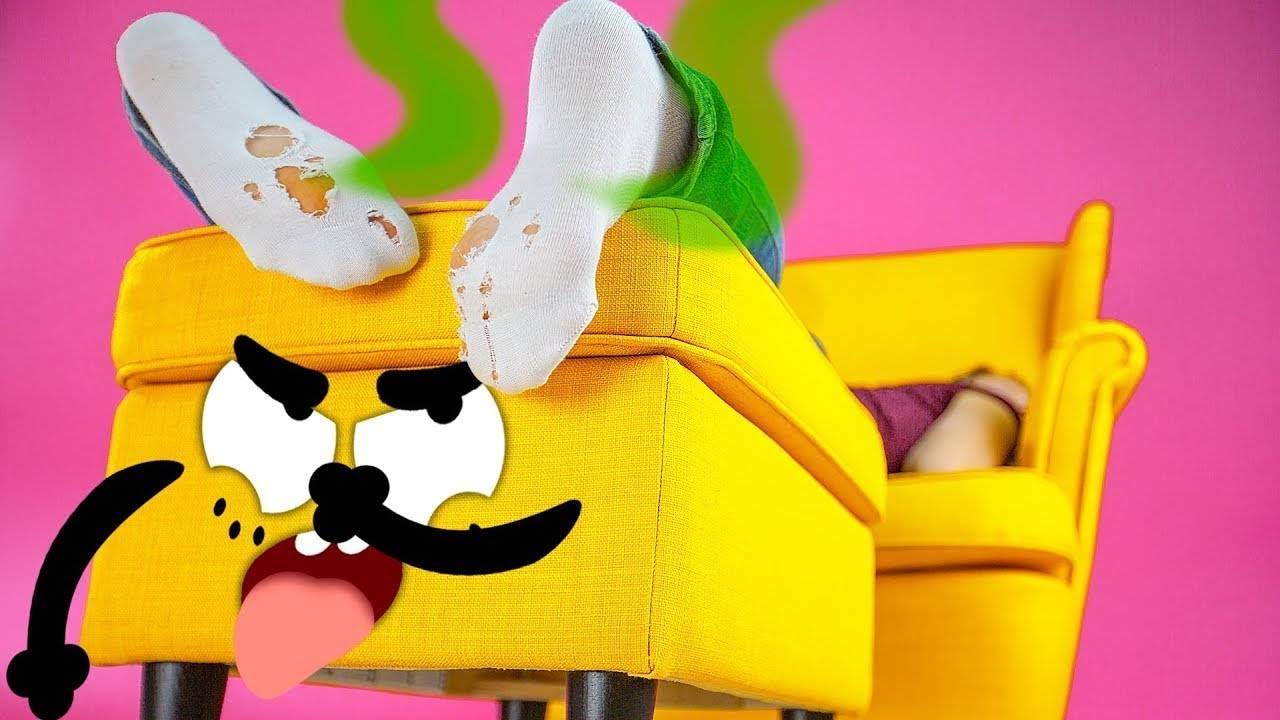 أسرار يجب أن تعرفها عن عالم الخربشة السحري  - عالم الخربشة