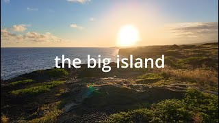 Free stuff to do on the Big Island of Hawai'i