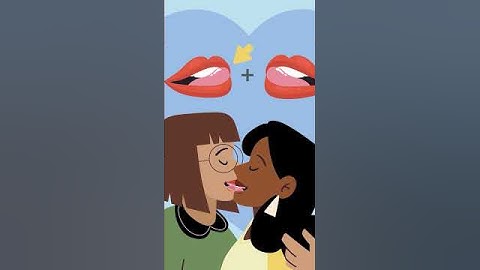 How to Have a Sensual Kiss #shorts