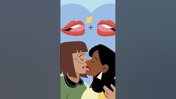 How to Have a Sensual Kiss #shorts