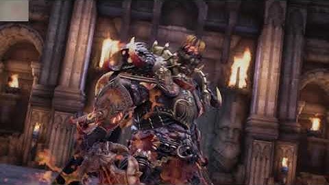 Bless Unleashed - New Dungeon Caverns of Wrath - level 35 Ring of Abyss loot