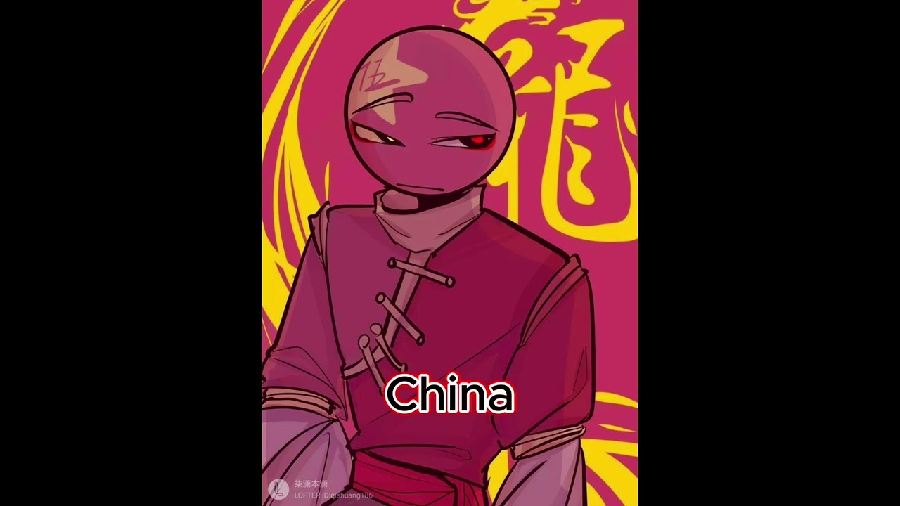 Nuclear powers of the world 