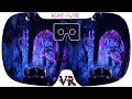 Roller Coaster 3D VR VIDEOS 507 4K