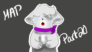 (OC) Liar Vent Map part 20